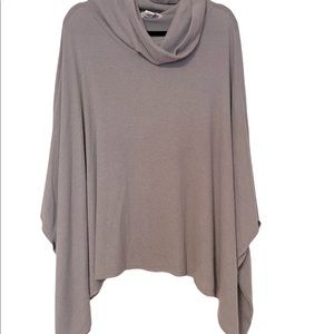 Vici Gray Sweater